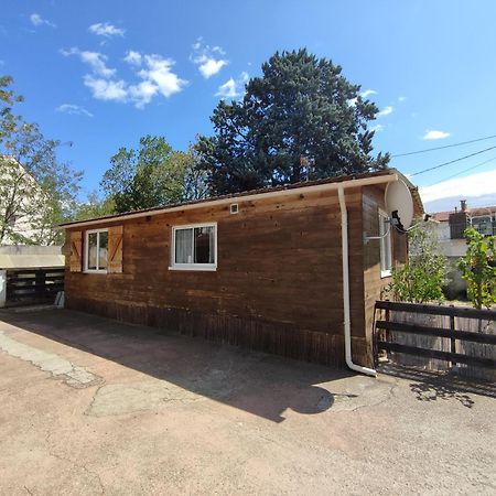 Chalet Béziers Esterno foto