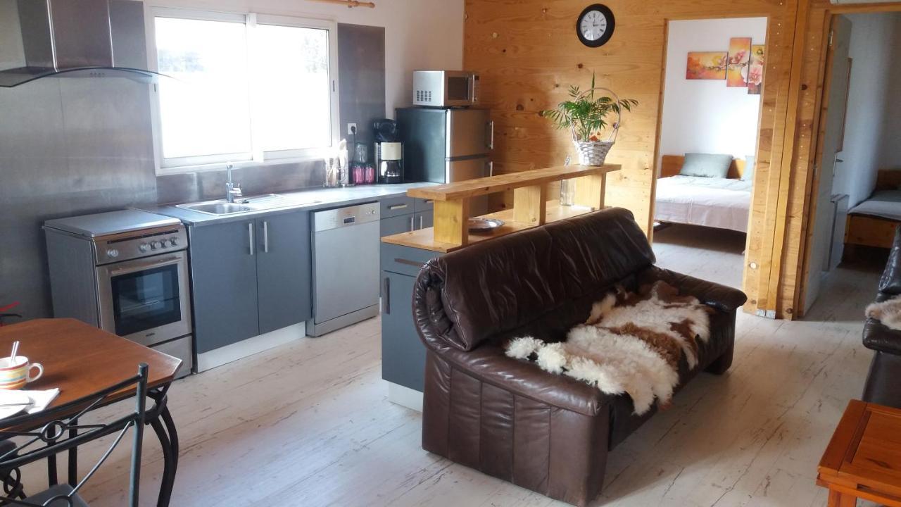 Chalet Béziers Esterno foto